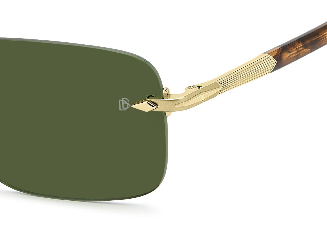 Солнцезащитные очки David Beckham DB 1195/S T5U/QT