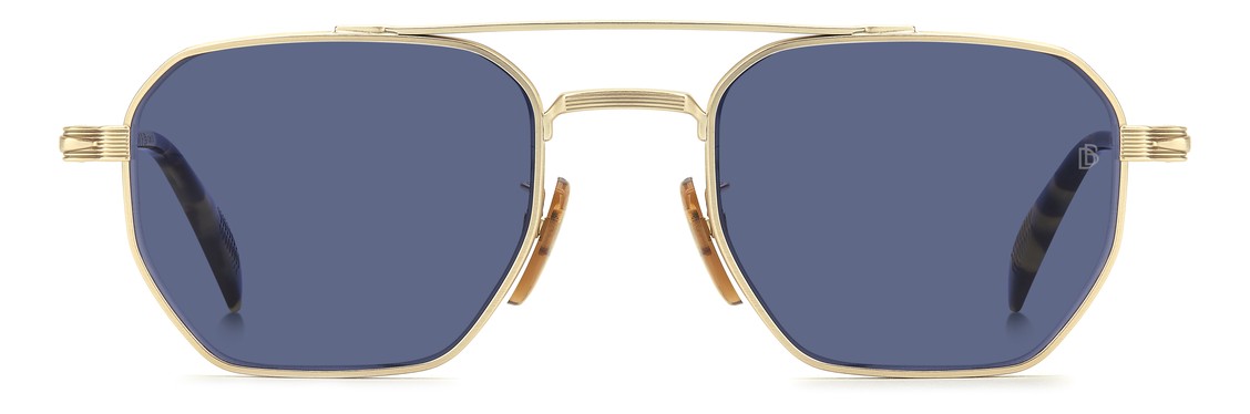 Солнцезащитные очки David Beckham DB 1229/S HM2/A9