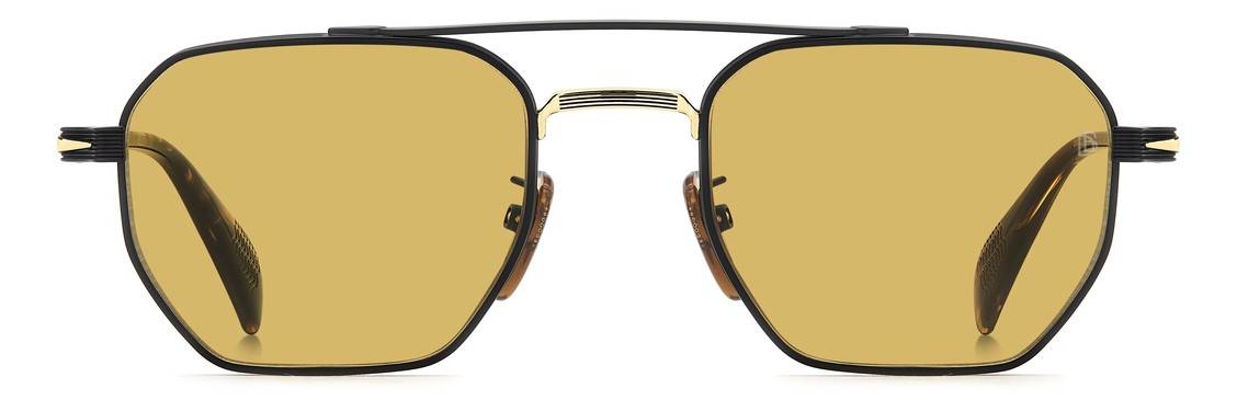 Солнцезащитные очки David Beckham DB 1229/S I46/J9