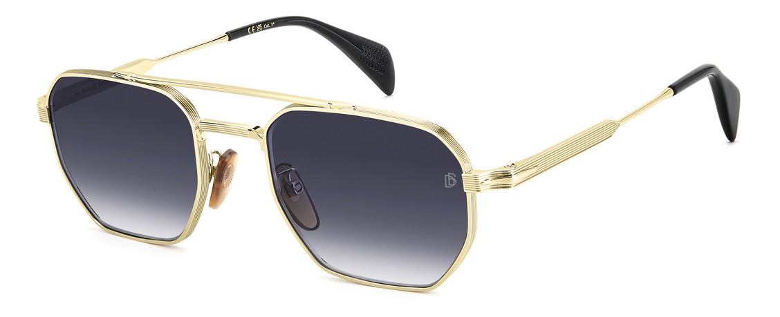 Солнцезащитные очки David Beckham DB 1229/S RHL/84