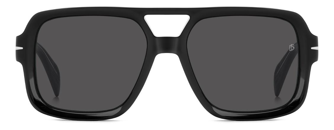 Солнцезащитные очки David Beckham DB 7151/S/US 807/IR