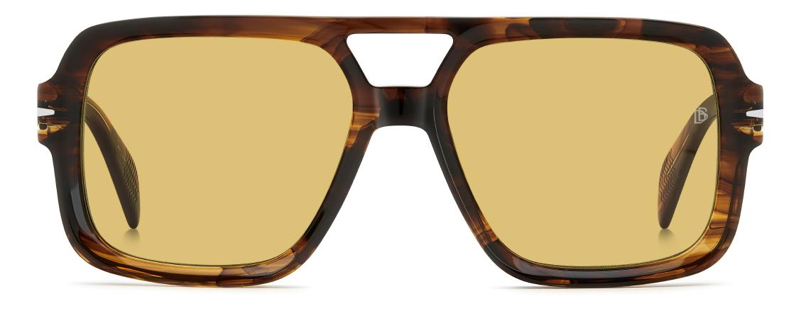 Солнцезащитные очки David Beckham DB 7151/S/US EX4/HO