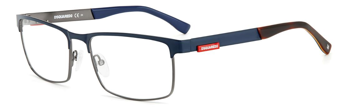 Dsquared2 D2 0006 H2T