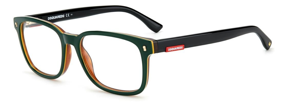 Dsquared2 D2 0008 XGW