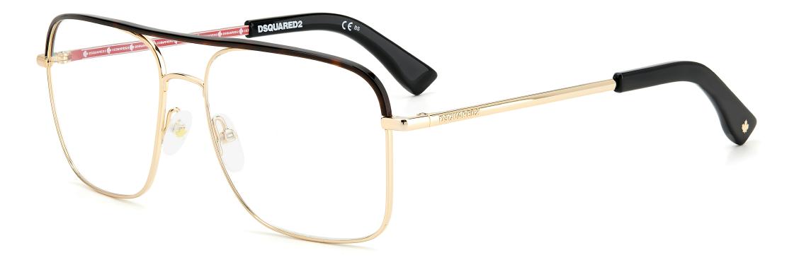 Dsquared2 D2 0018 2IK