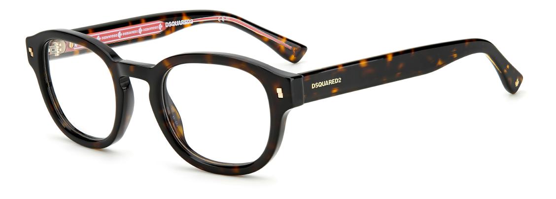 Dsquared2 D2 0023 086