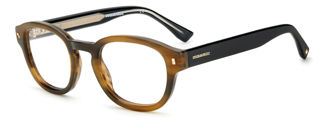 Dsquared2 D2 0023 HR3