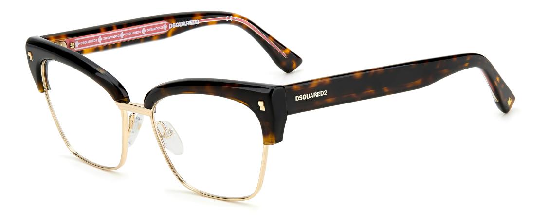 Оптическая оправа Dsquared2 D2 0024 086