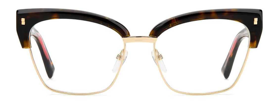 Оптическая оправа Dsquared2 D2 0024 086