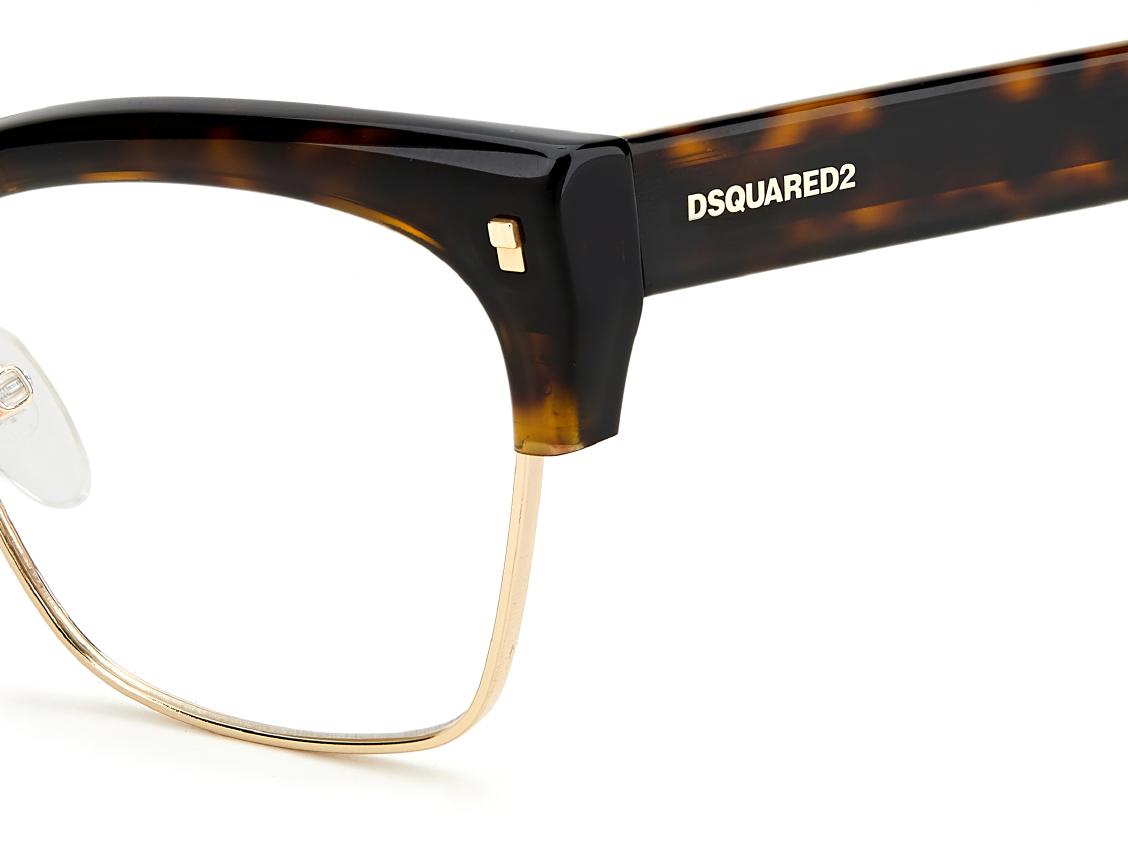 Оптическая оправа Dsquared2 D2 0024 086