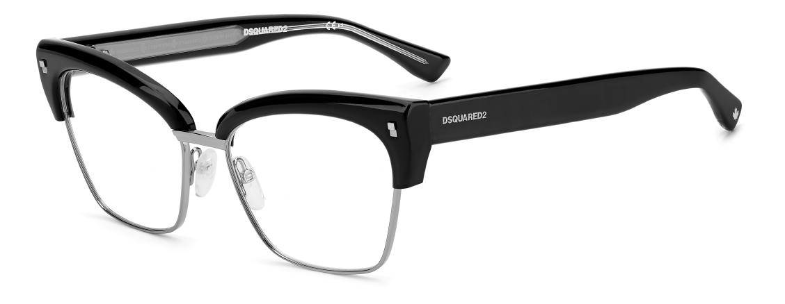 Оптическая оправа Dsquared2 D2 0024 284