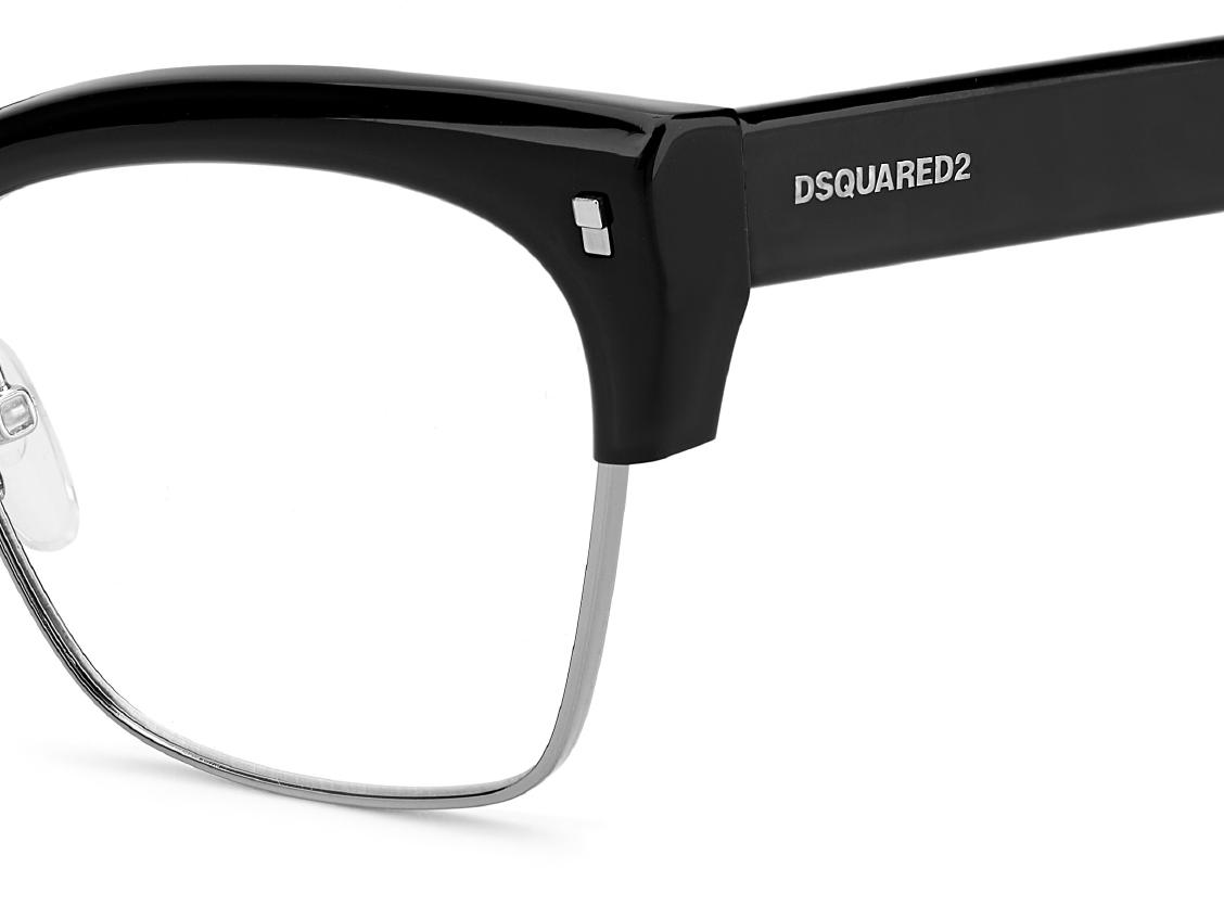 Оптическая оправа Dsquared2 D2 0024 284