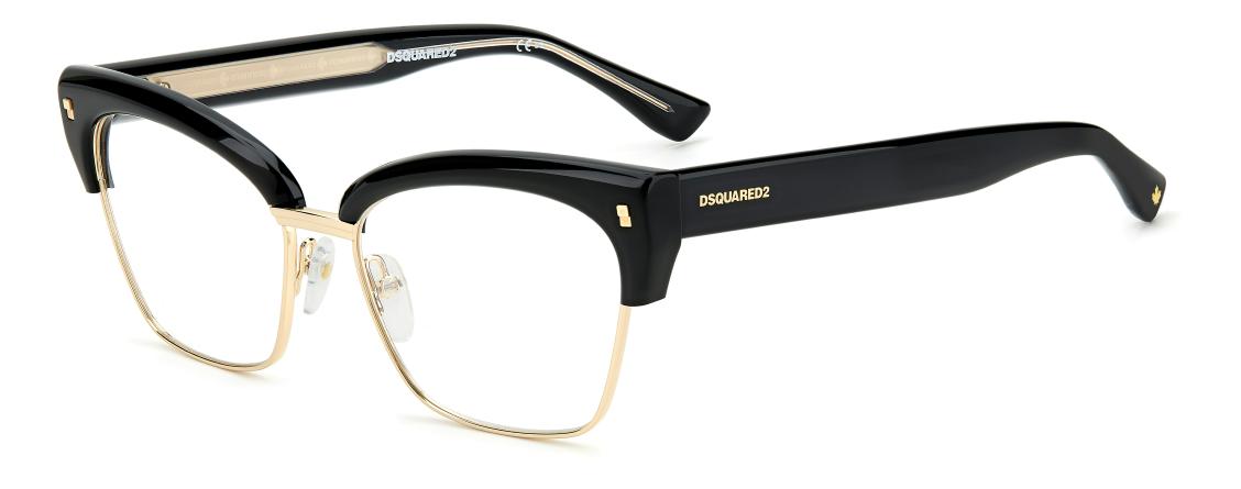 Оптическая оправа Dsquared2 D2 0024 2M2