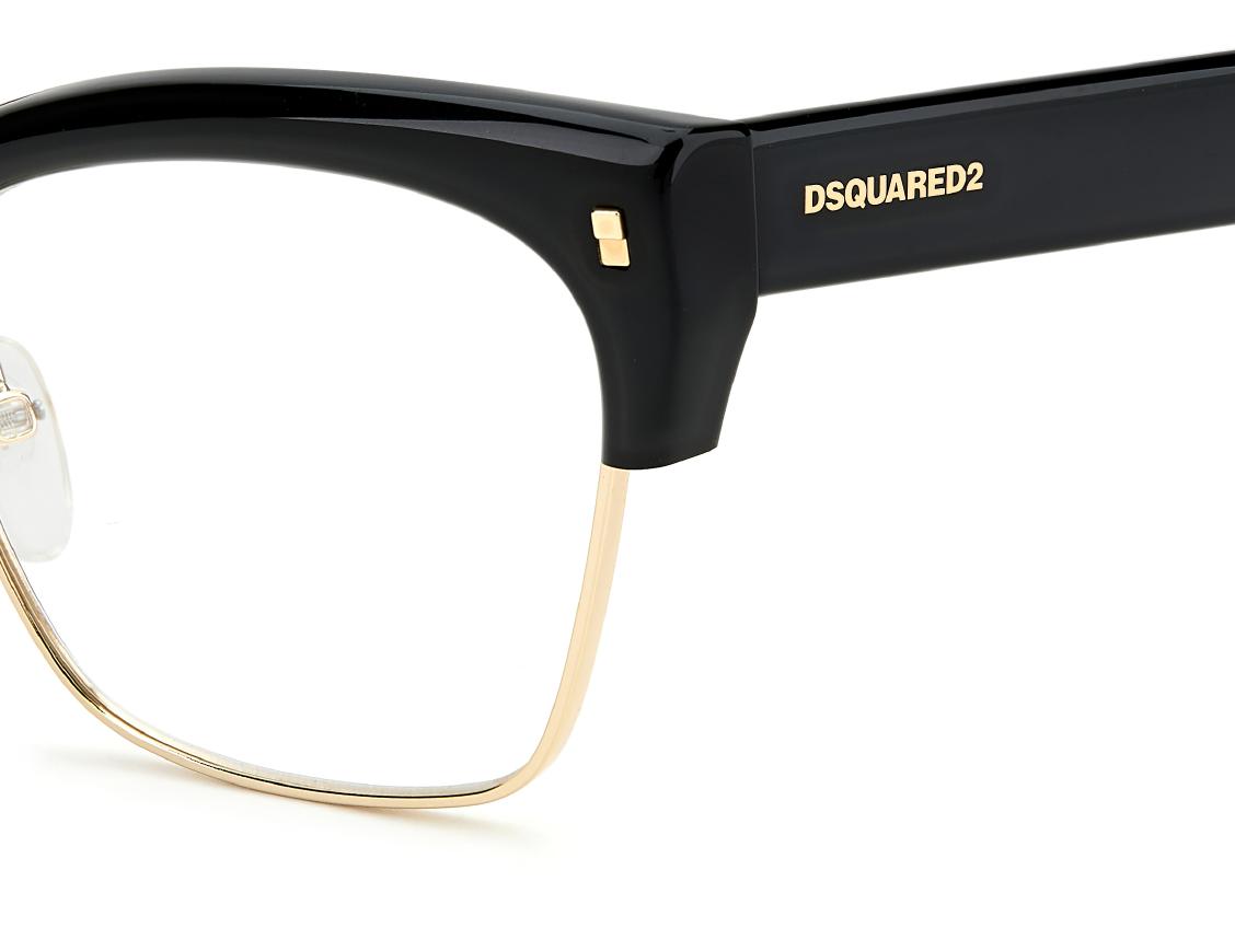 Оптическая оправа Dsquared2 D2 0024 2M2