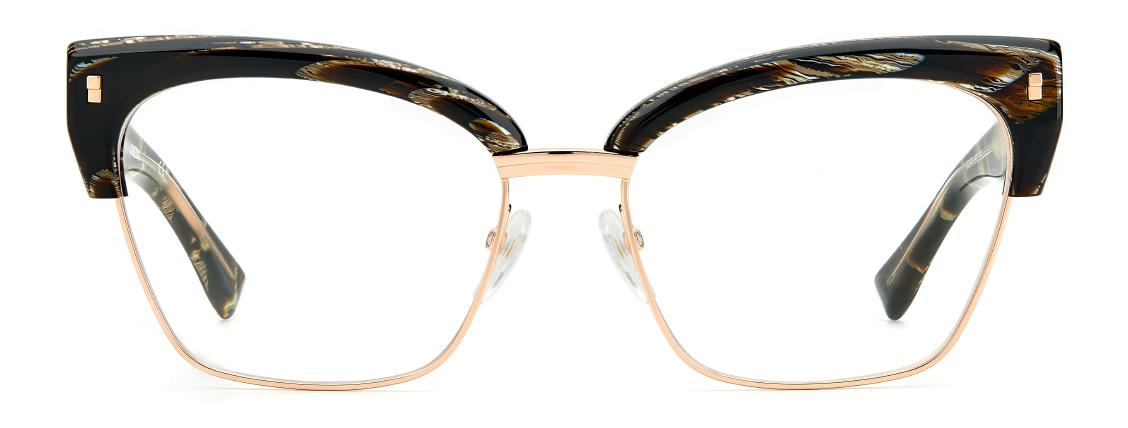 Оптическая оправа Dsquared2 D2 0024 UCN