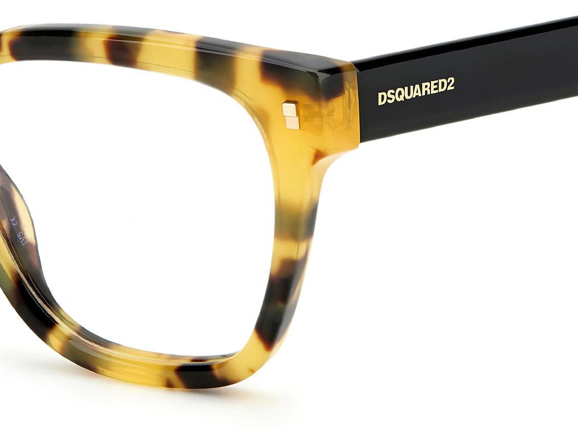 Dsquared2 D2 0025 C9B