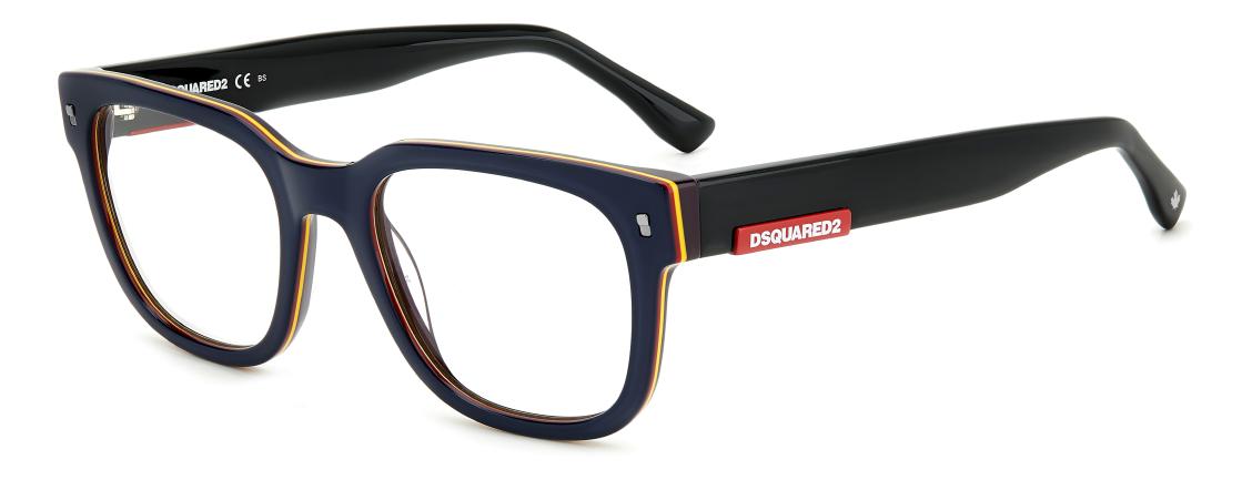 Dsquared2 D2 0074 9N7