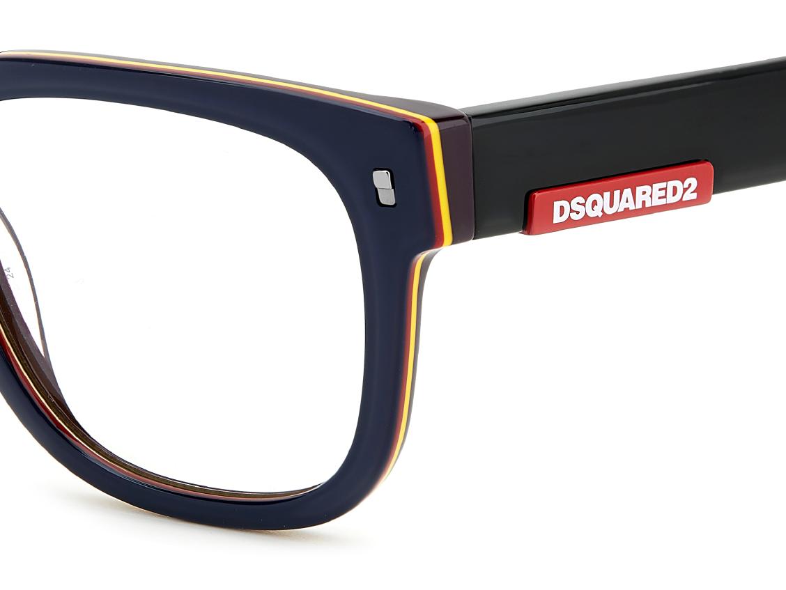 Dsquared2 D2 0074 9N7