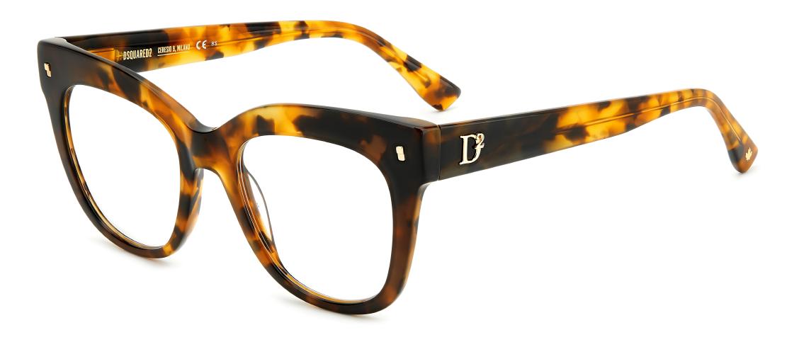 Dsquared2 D2 0098 WR9