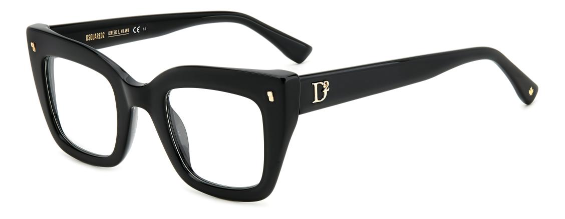 Dsquared2 D2 0099 807