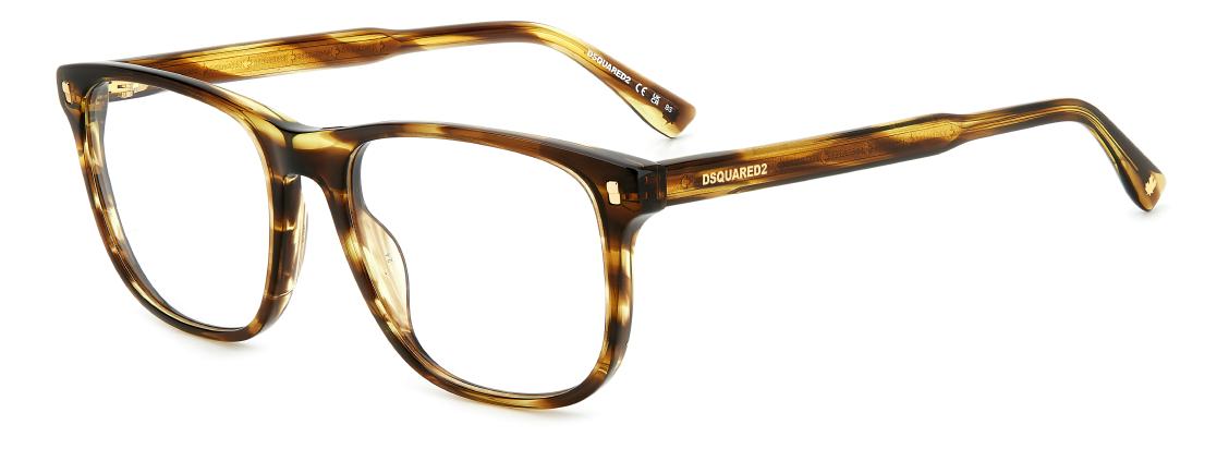 Dsquared2 D2 0079 HR3