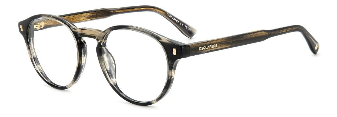 Dsquared2 D2 0080 2W8