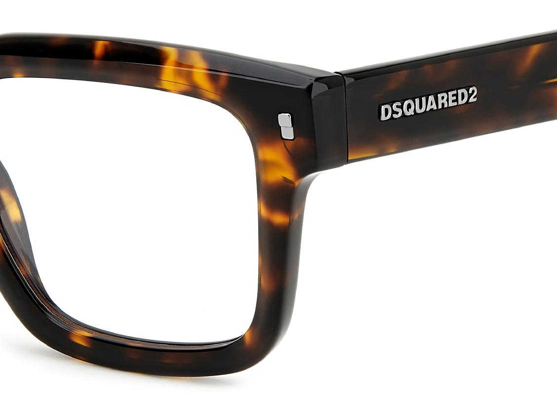 Оптическая оправа Dsquared2 D2 0090 086