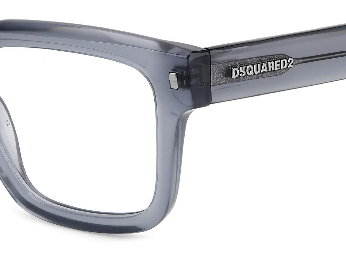 Оптическая оправа Dsquared2 D2 0090 KB7