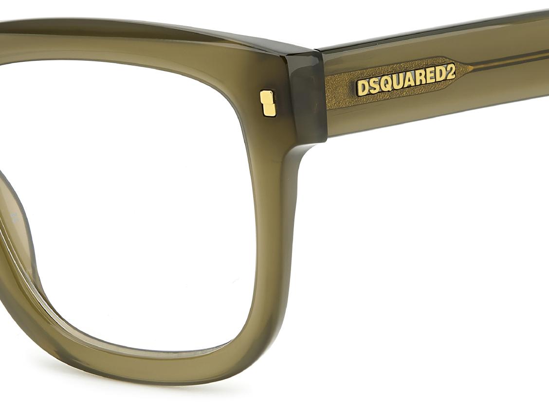 Dsquared2 D2 0114 4C3