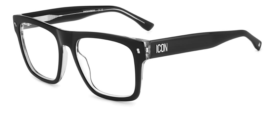 Оптическая оправа Dsquared2 ICON 0018 7C5