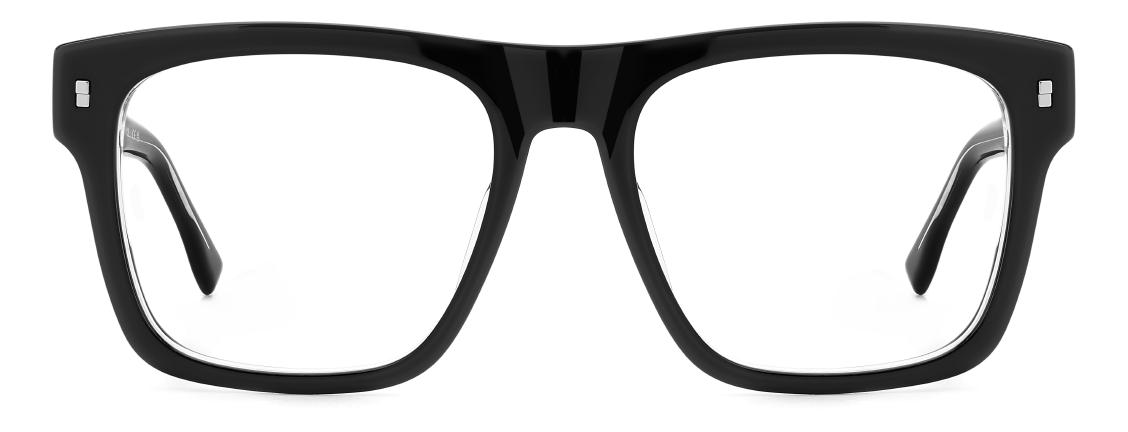 Оптическая оправа Dsquared2 ICON 0018 7C5