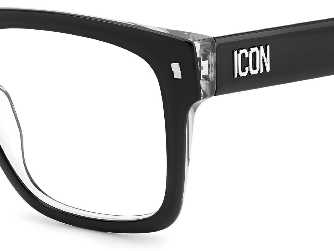 Оптическая оправа Dsquared2 ICON 0018 7C5