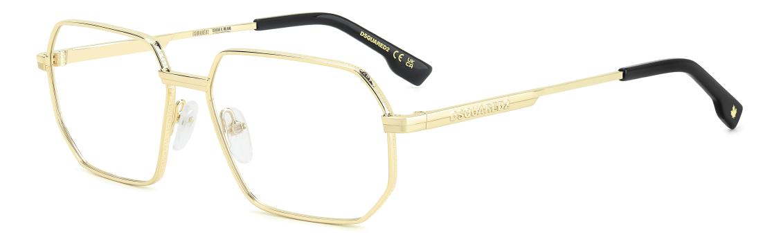 Оптическая оправа Dsquared2 D2 0158 000