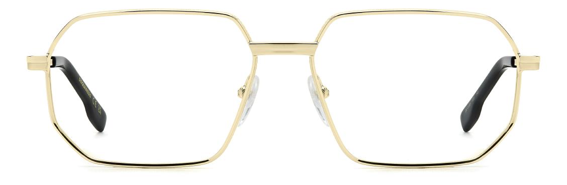 Оптическая оправа Dsquared2 D2 0158 000