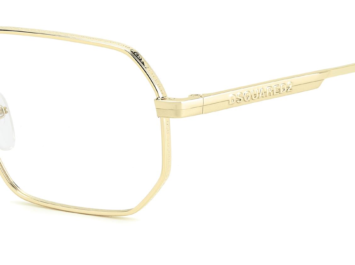 Оптическая оправа Dsquared2 D2 0158 000