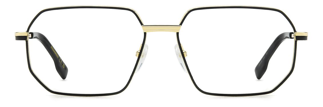 Оптическая оправа Dsquared2 D2 0158 0NZ