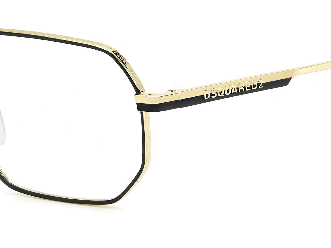 Оптическая оправа Dsquared2 D2 0158 0NZ