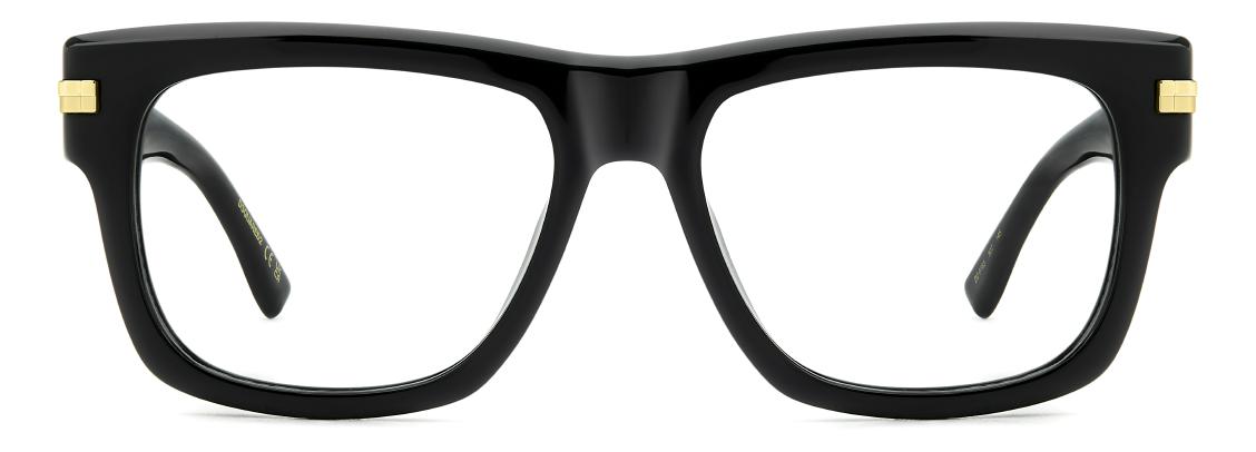 Оптическая оправа Dsquared2 D2 0163 807