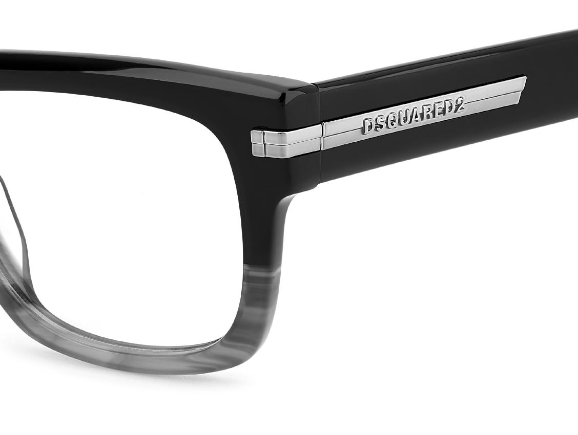 Оптическая оправа Dsquared2 D2 0163 XOW