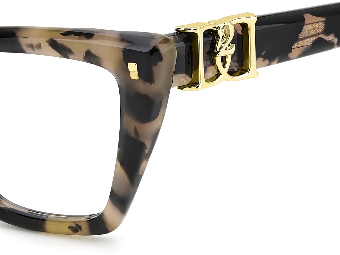 Оптическая оправа Dsquared2 D2 0172 086