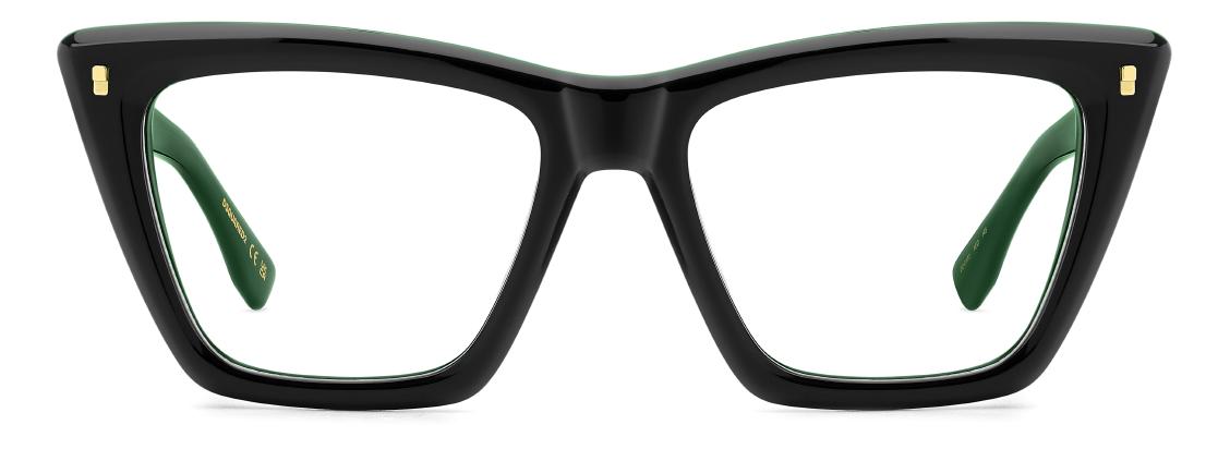 Оптическая оправа Dsquared2 D2 0172 1ED