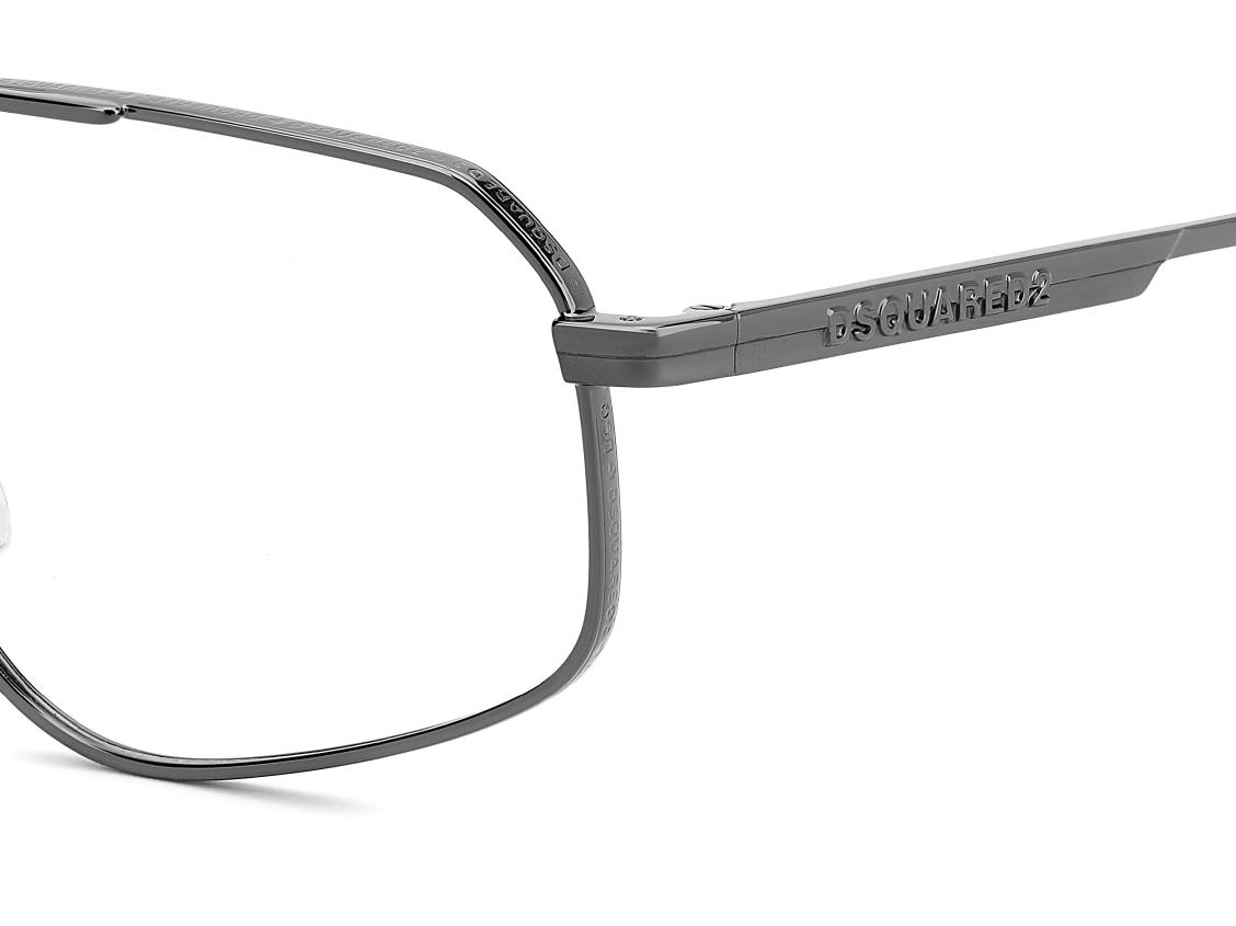 Оптическая оправа Dsquared2 D2 0176 KJ1