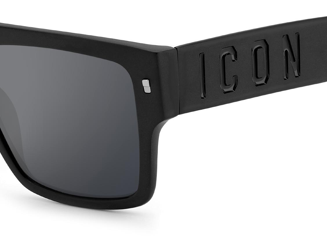 Dsquared2 ICON 0003/S 003/T4