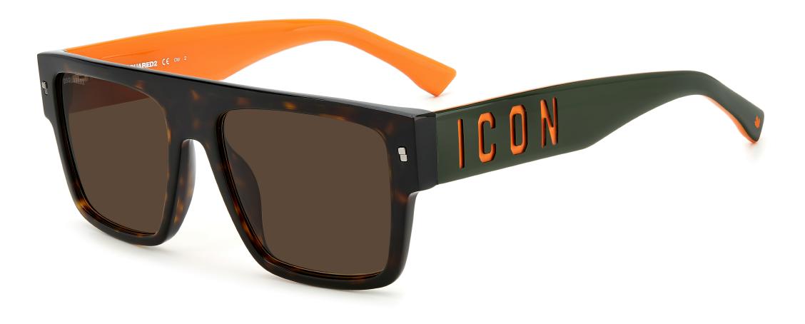 Dsquared2 ICON 0003/S 086/70