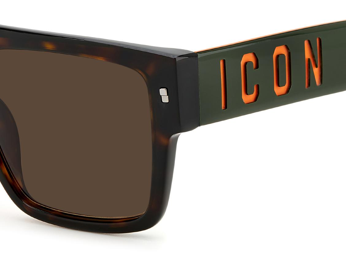 Dsquared2 ICON 0003/S 086/70