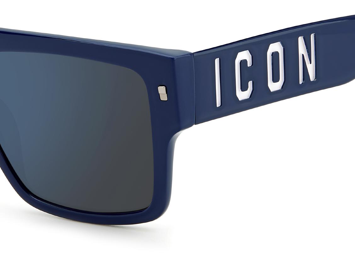 Dsquared2 ICON 0003/S 0JU/XT