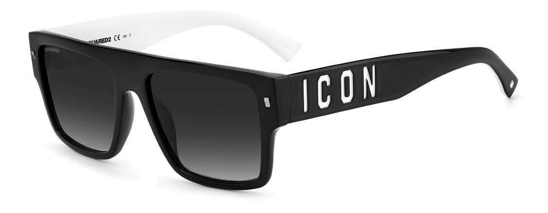 Dsquared2 ICON 0003/S 80S/9O