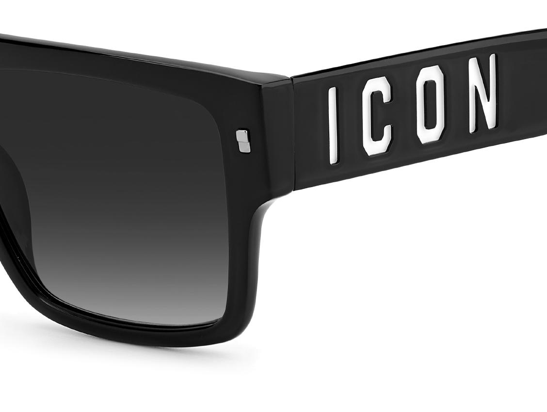 Dsquared2 ICON 0003/S 80S/9O