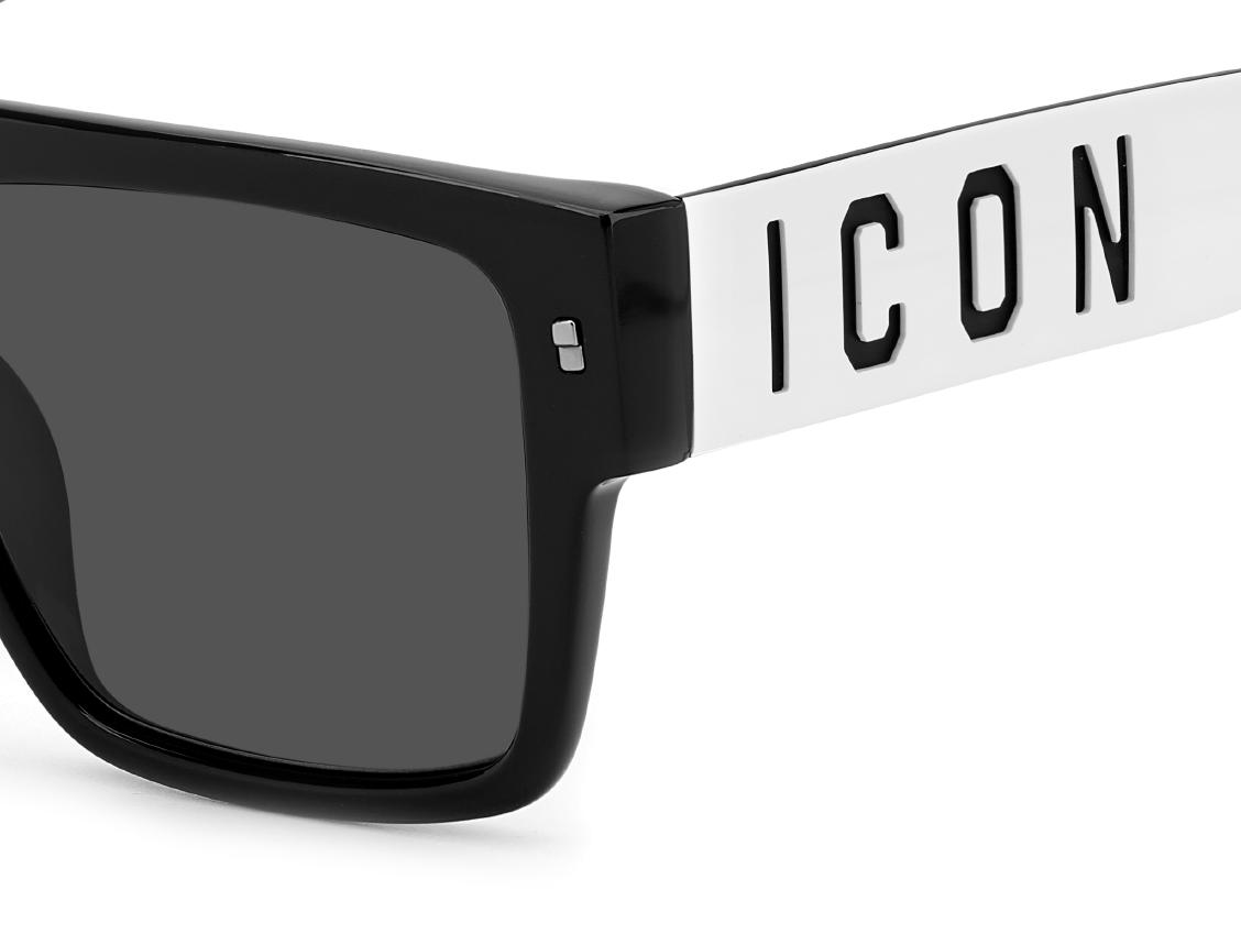 Dsquared2 ICON 0003/S CCP/IR