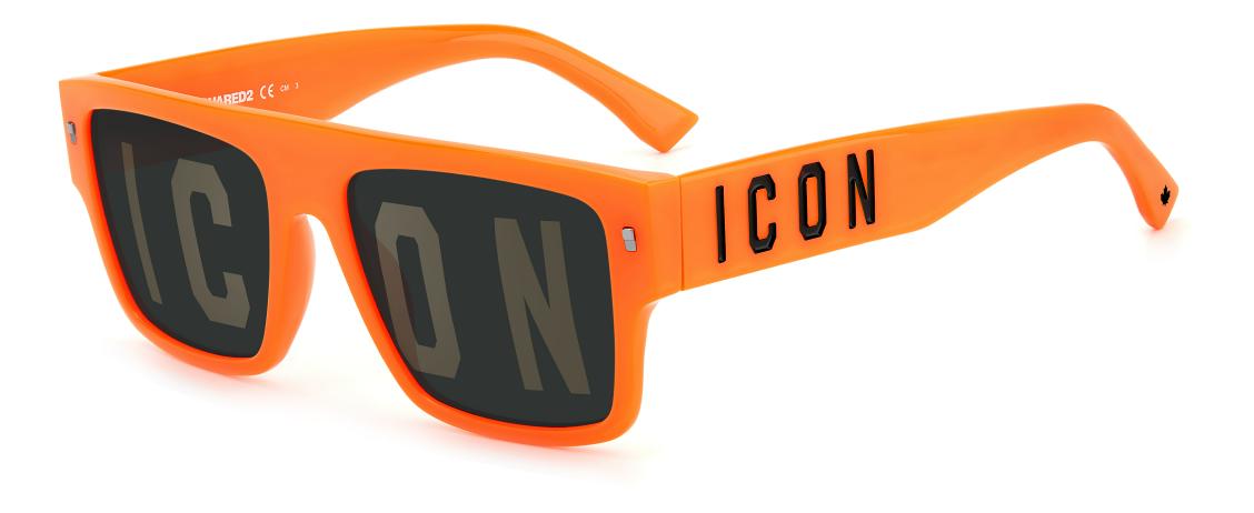 Dsquared2 ICON 0003/S L7Q/7Y